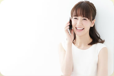 腰痛・肩こり・ケガなど体のお悩みはえんどう整骨院へお気軽にお問い合わせ